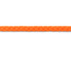 bracelet câble nato orange fluo orlebar brown le 5g